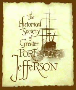 Historical Society of Greater Port Jefferson