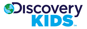 Discovery Kids Logo