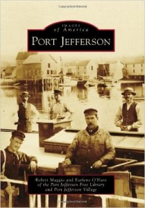 Images of America: Port Jefferson