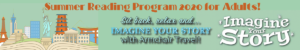 Imagine your Story with Armchair Travel