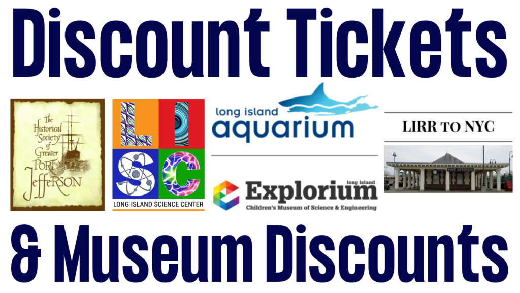 Discount Tickets & Museum Discounts